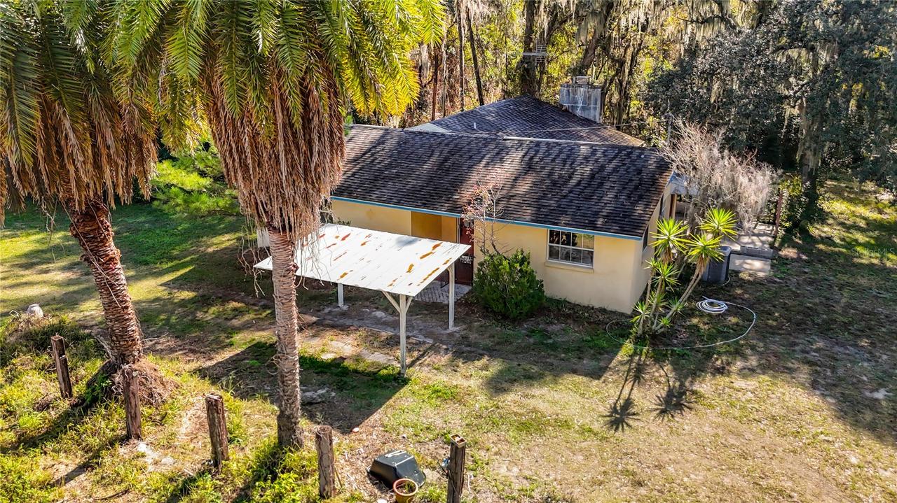 22380 Powell Rd., Brooksville, FL 34602
