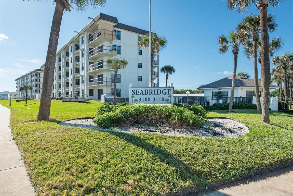 3100 Ocean Shore Blvd. #405, Ormond Beach, FL 32176