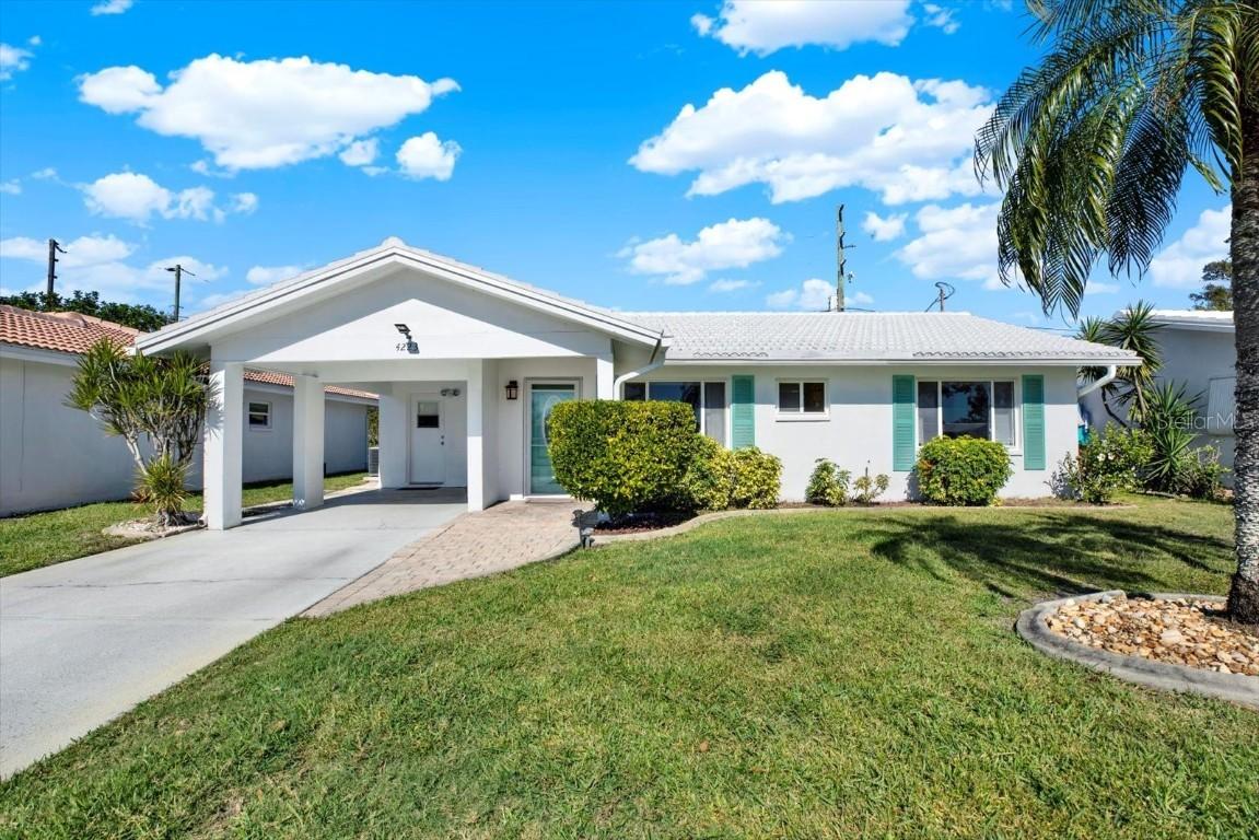 4223 93rd Ter. #5, Pinellas Park, FL 33782