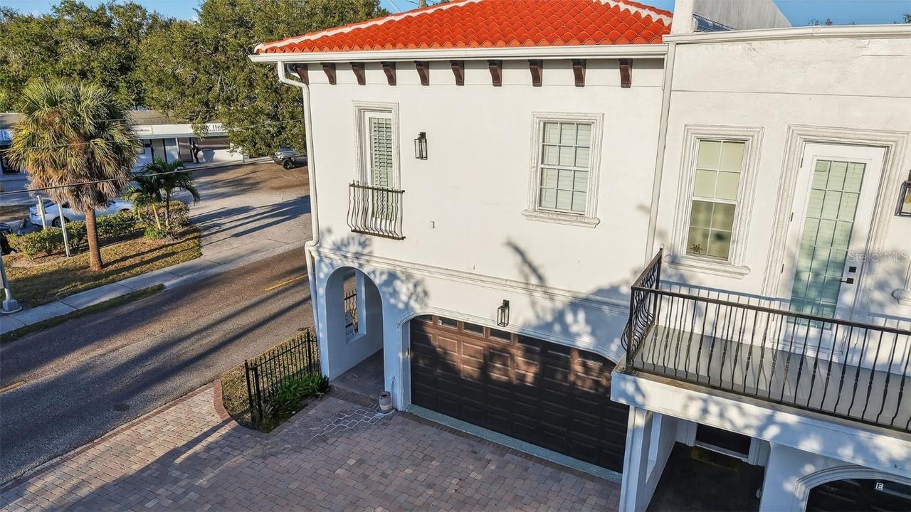 5601 Bayshore Blvd. #F, Tampa, FL 33611