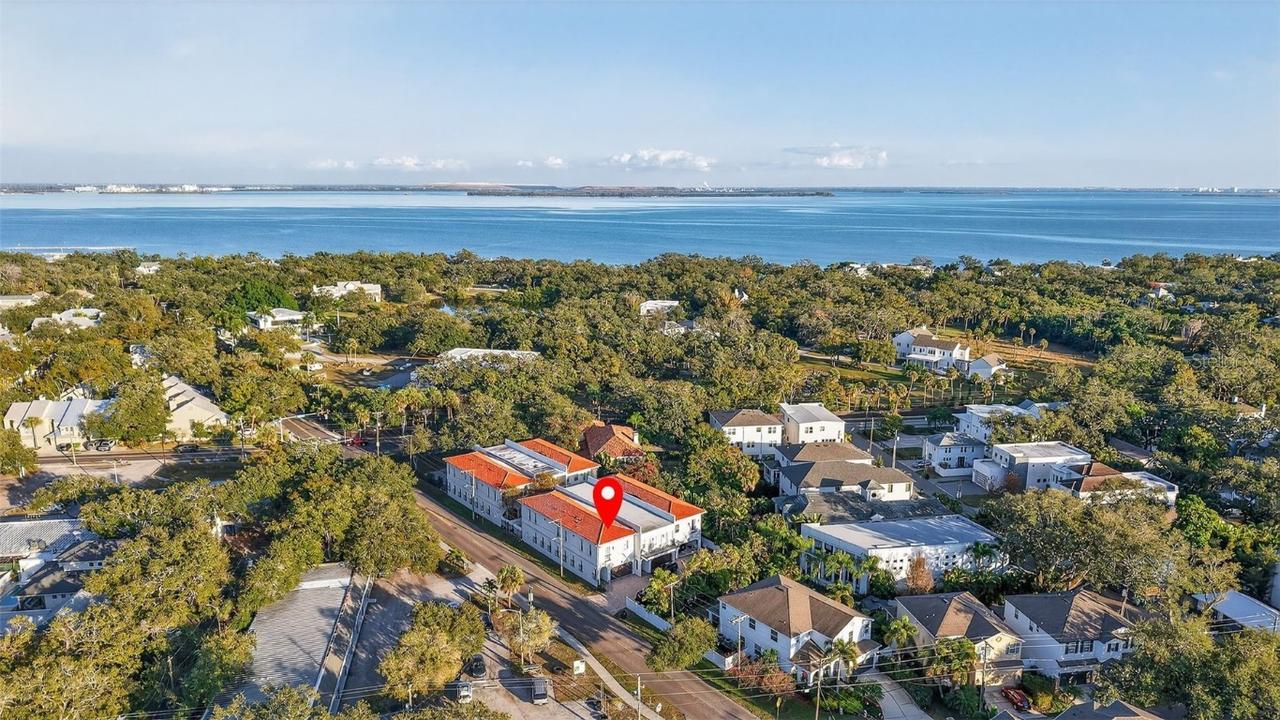 5601 Bayshore Blvd. #F, Tampa, FL 33611