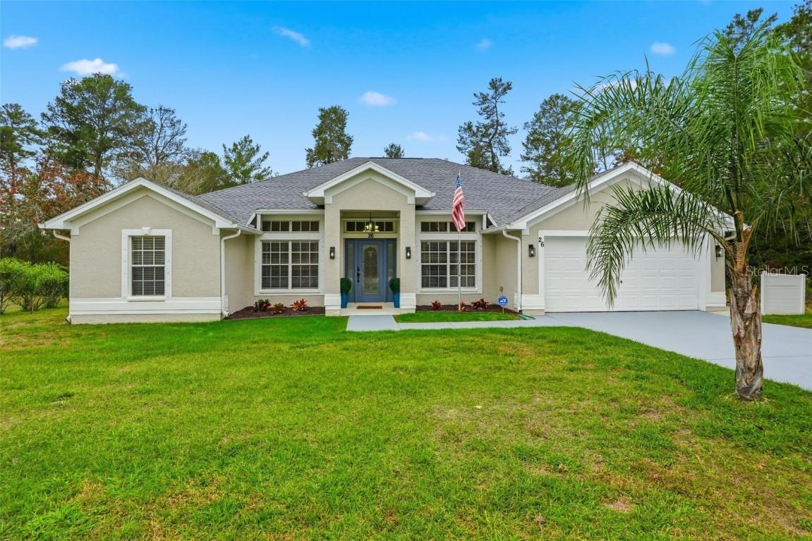 26 Statice Ct., Homosassa, FL 34446