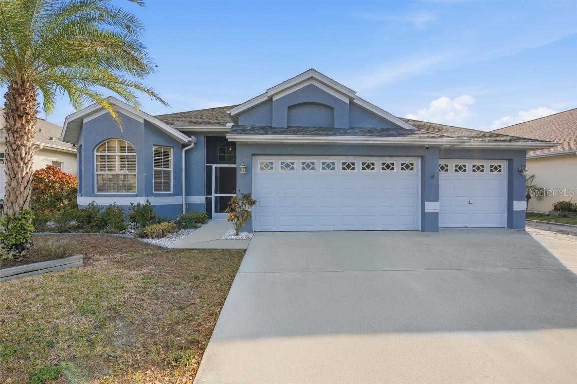 391 Wood Bridge Ave., Tarpon Springs, FL 34689