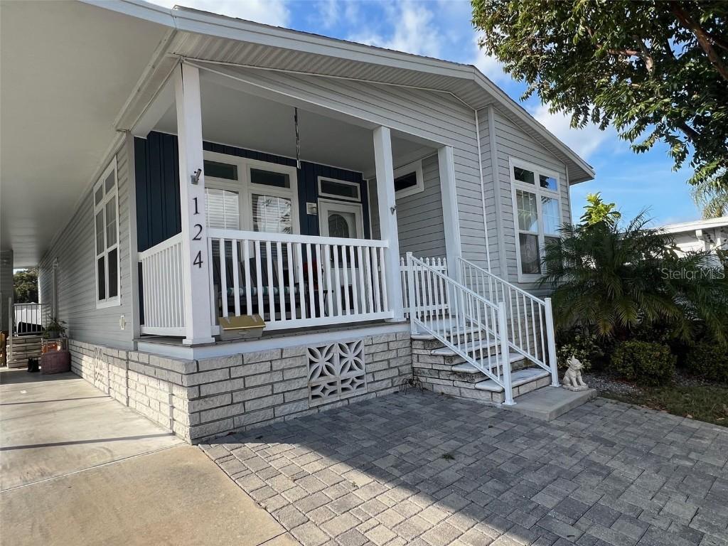 124 Pindo Palm St., Largo, FL 33770