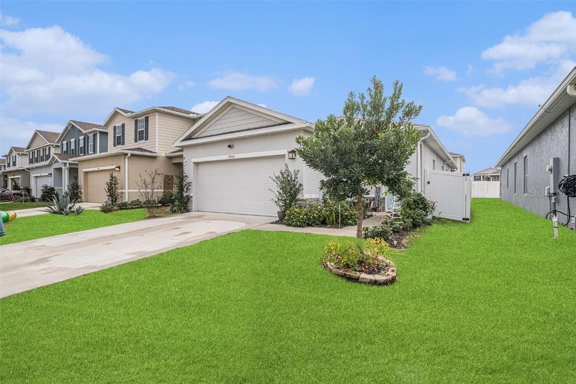 19056 Heavenside Court, Spring Hill, FL 34610