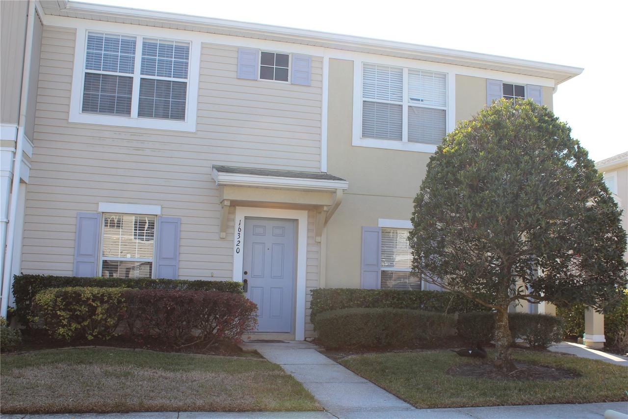 16320 Swan View Cir., Odessa, FL 33556