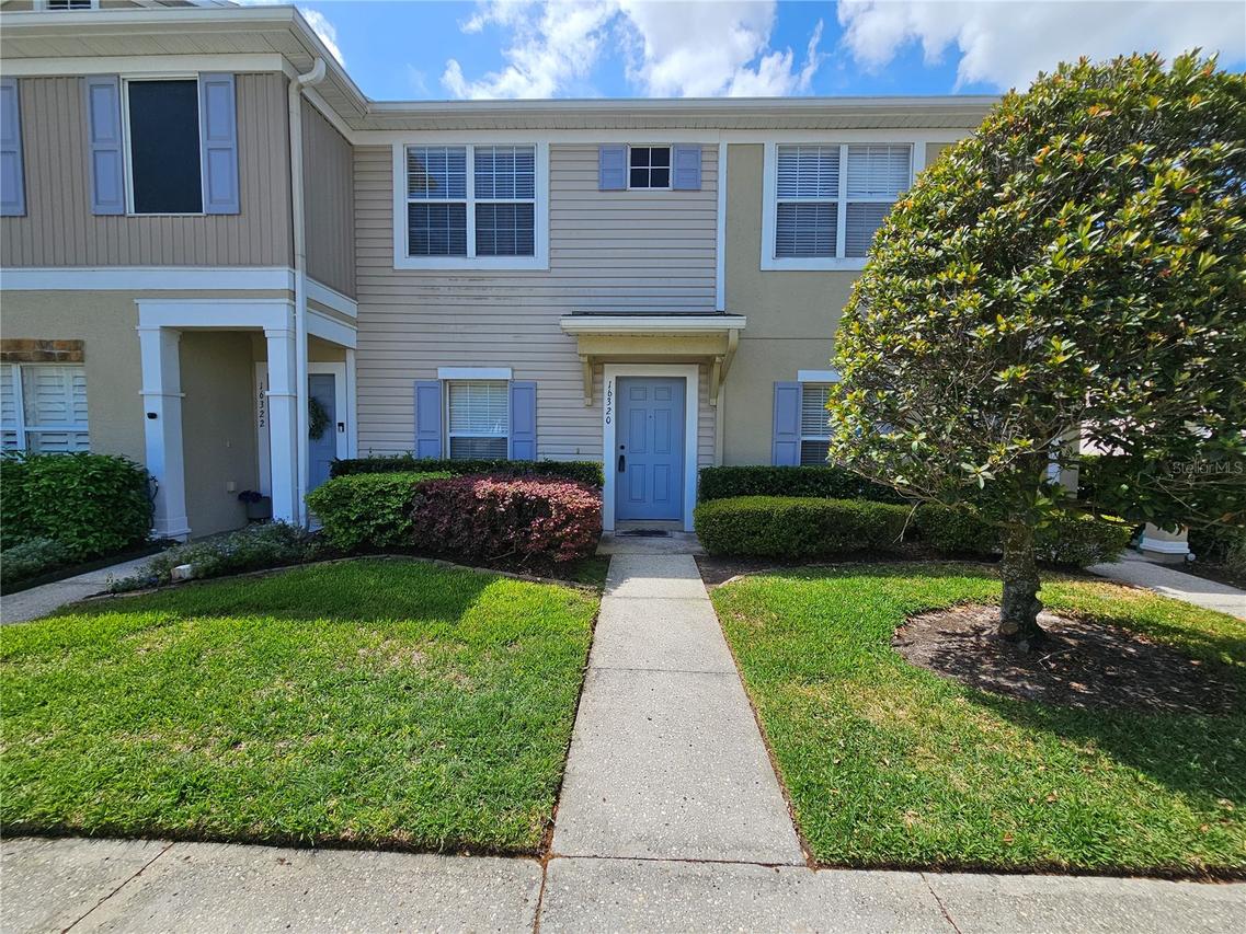 16320 Swan View Cir., Odessa, FL 33556