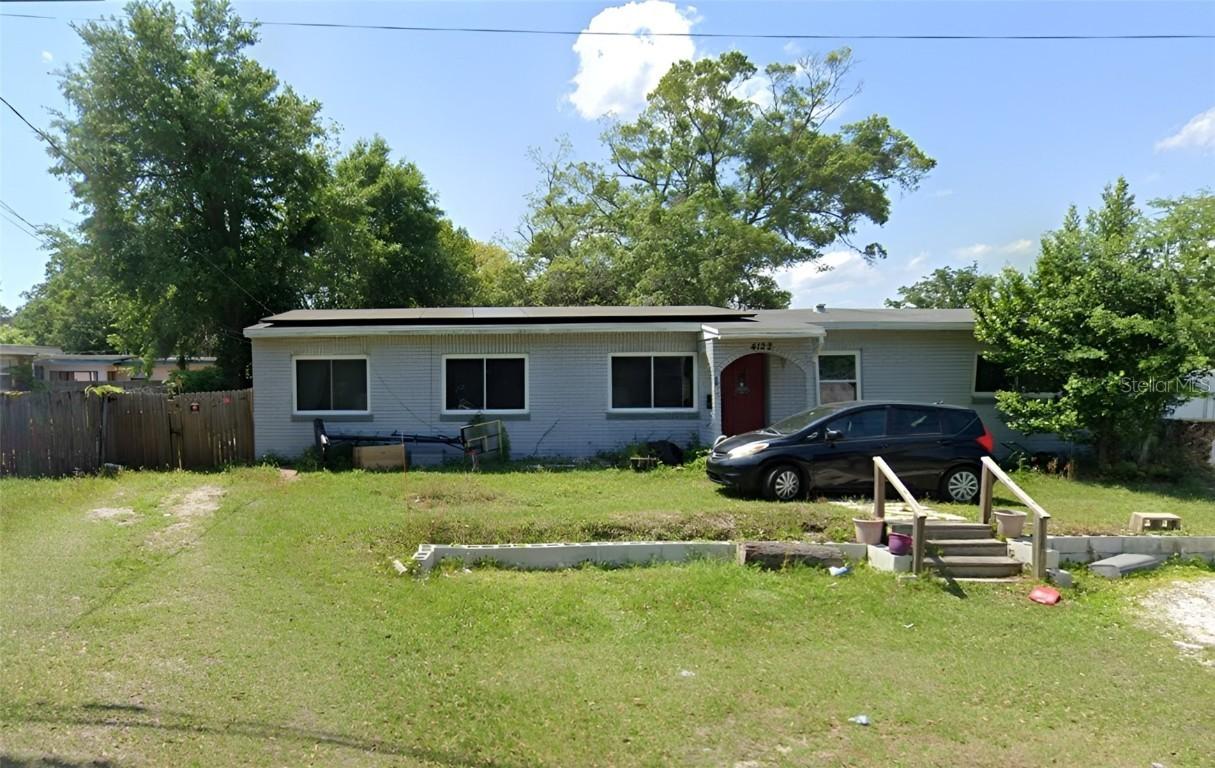 4122 Rendale Dr., Jacksonville, FL 32210
