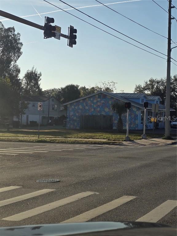 18th Ave., St Petersburg, FL 33701