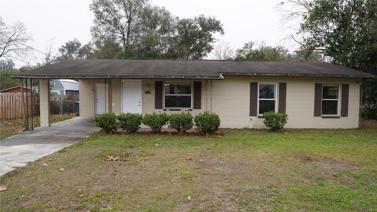 27200 Fernery Ave., Brooksville, FL 34602