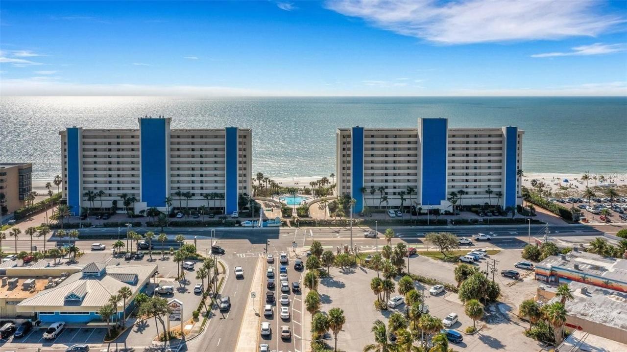 15000 Gulf Blvd. #703, Madeira Beach, FL 33708