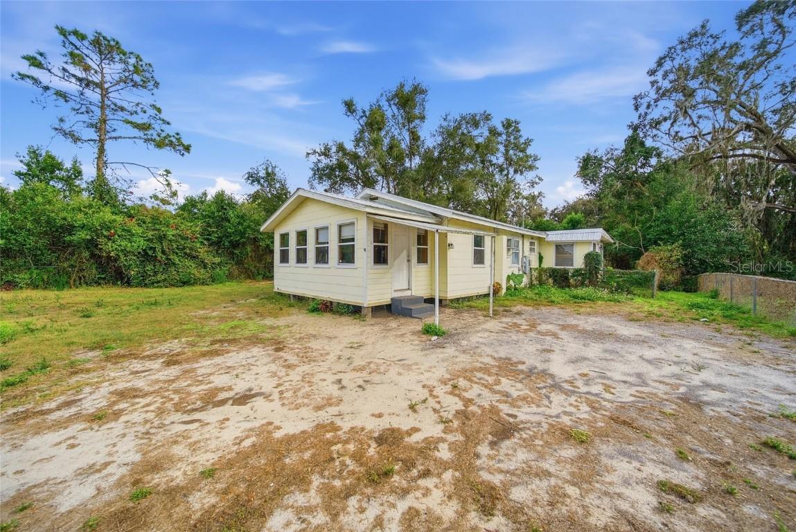 37236 Poinsettia Ave., Dade City, FL 33525