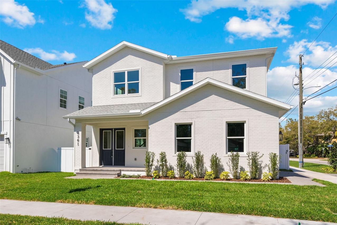 3301 W Iowa Ave., Tampa, FL 33611