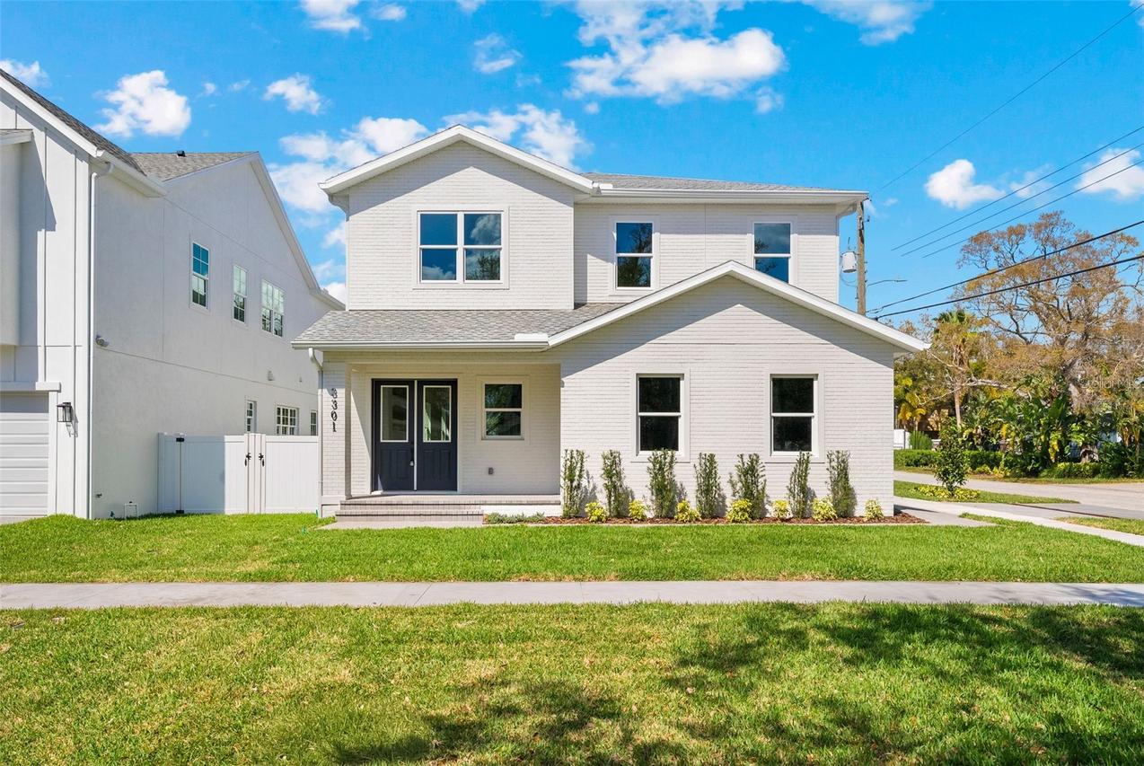 3301 W Iowa Ave., Tampa, FL 33611