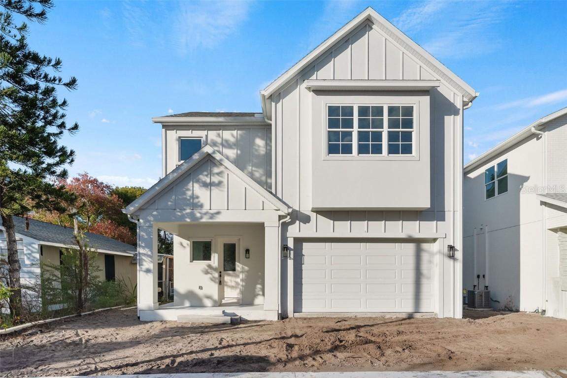 3303 Iowa, Tampa, FL 33611