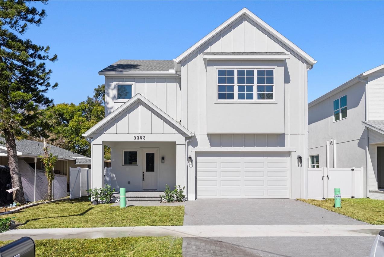 3303 Iowa, Tampa, FL 33611