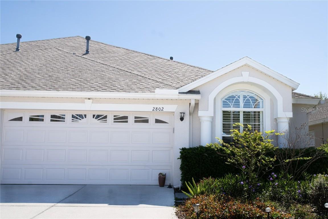 2802 Torrance Dr., Land O Lakes, FL 34638