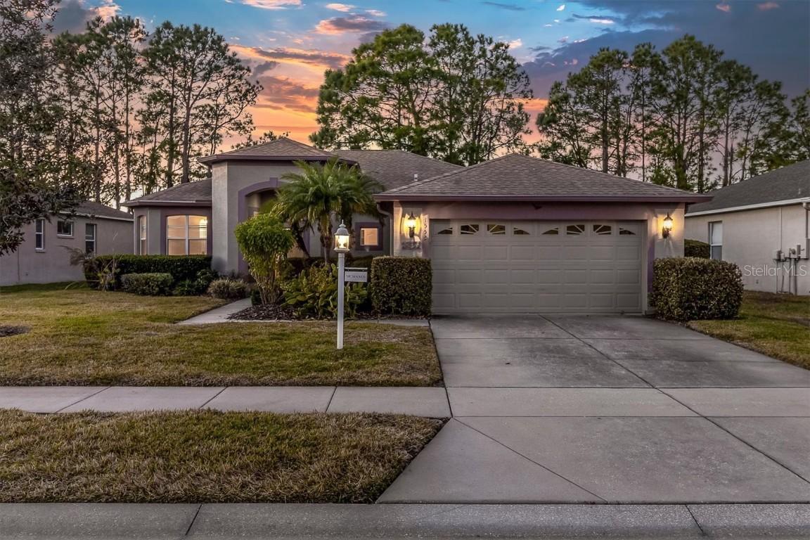 1553 Morning Rose Pl., Trinity, FL 34655