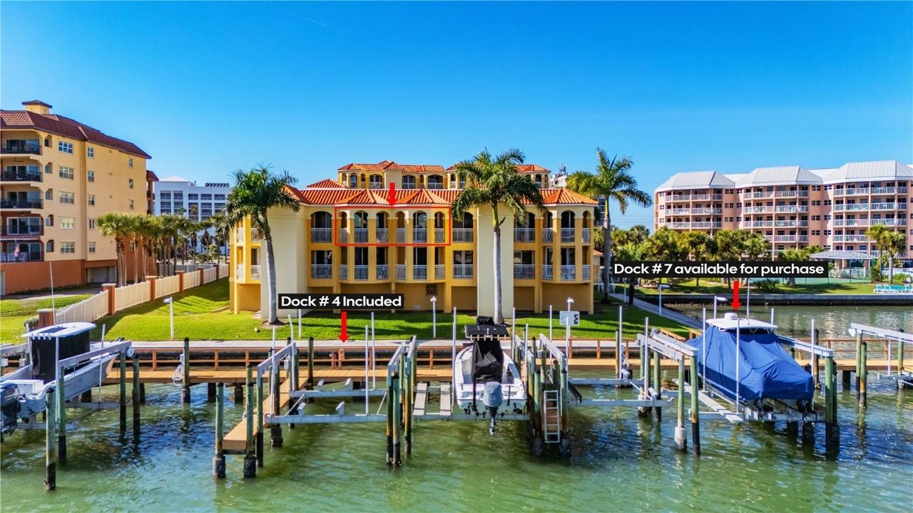 5353 Gulf Blvd. #B202, St Pete Beach, FL 33706