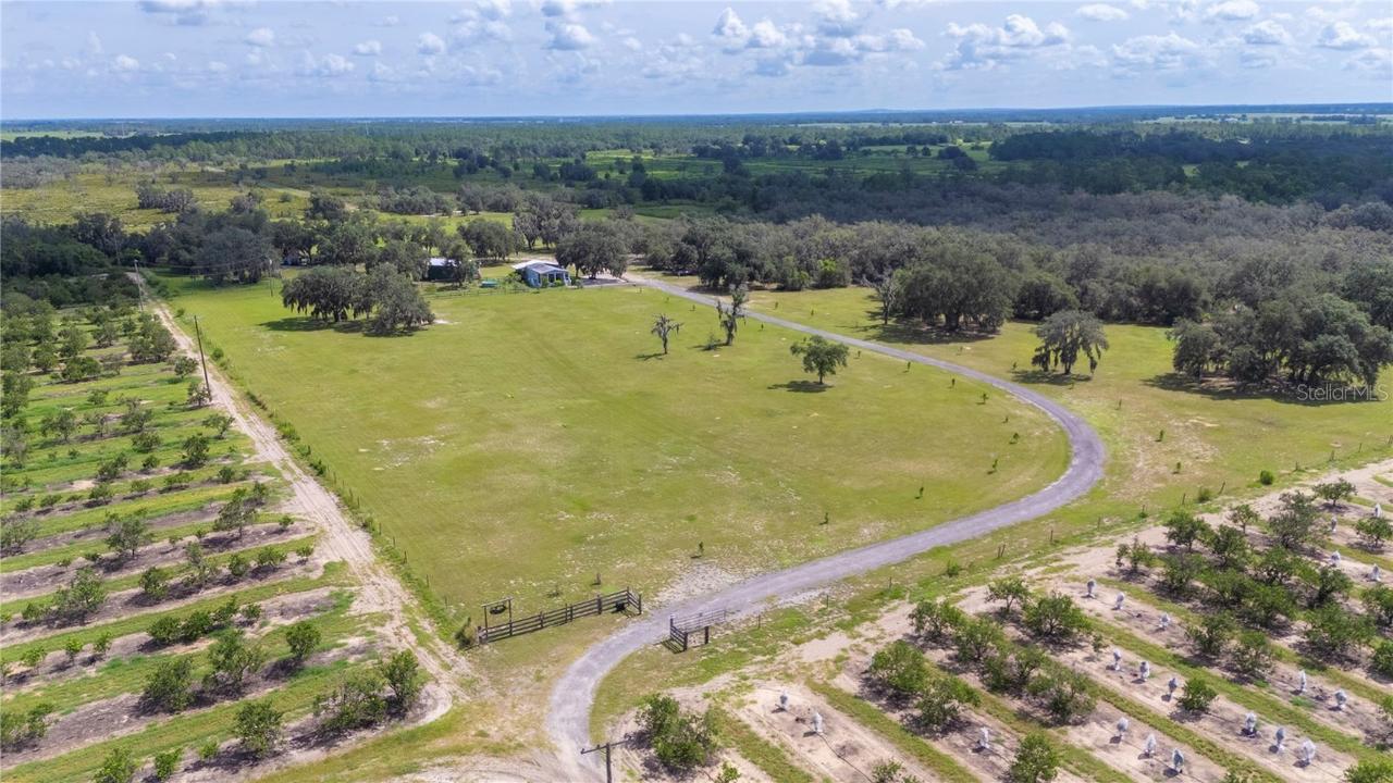 4900 J Jackson Rd., Fort Meade, FL 33841