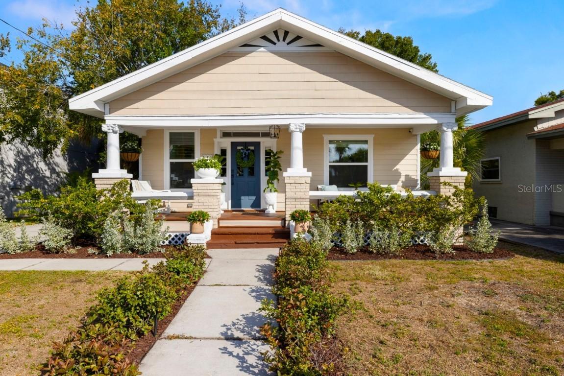 2503 W Gray St., Tampa, FL 33609