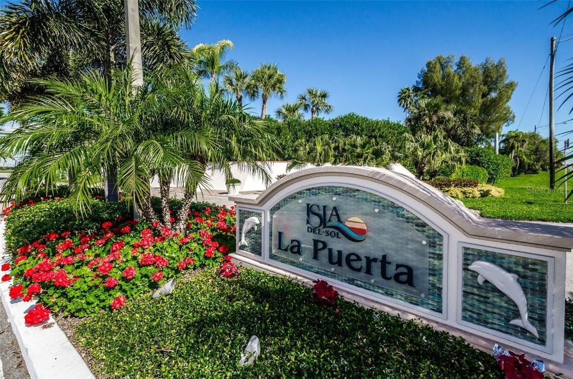 5729 Puerta Del Sol Blvd. #176, St Petersburg, FL 33715