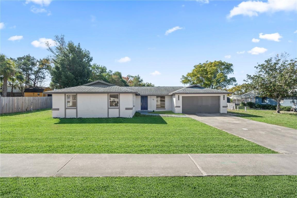 10072 Northcliffe Blvd., Spring Hill, FL 34608