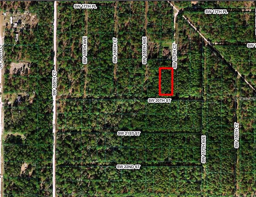 TBD SW Tbd Sw 2oth St., Ocala, FL 34481