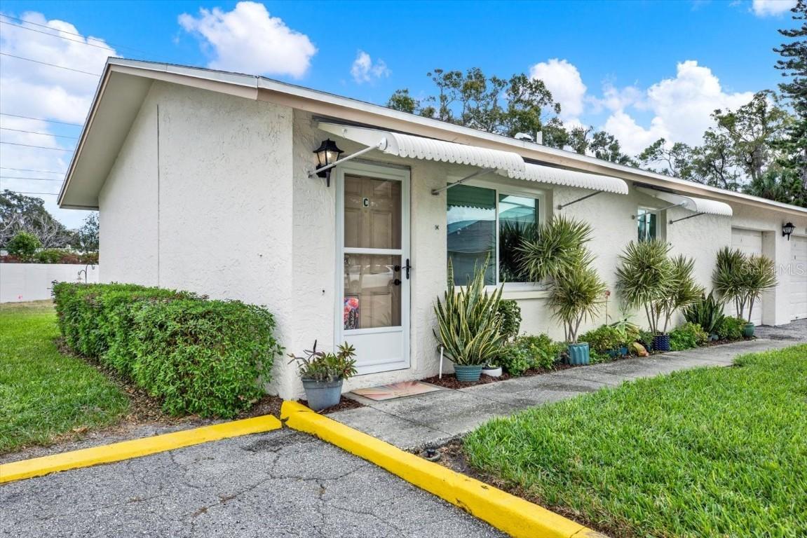 3344 37th Way #C1, St Petersburg, FL 33711