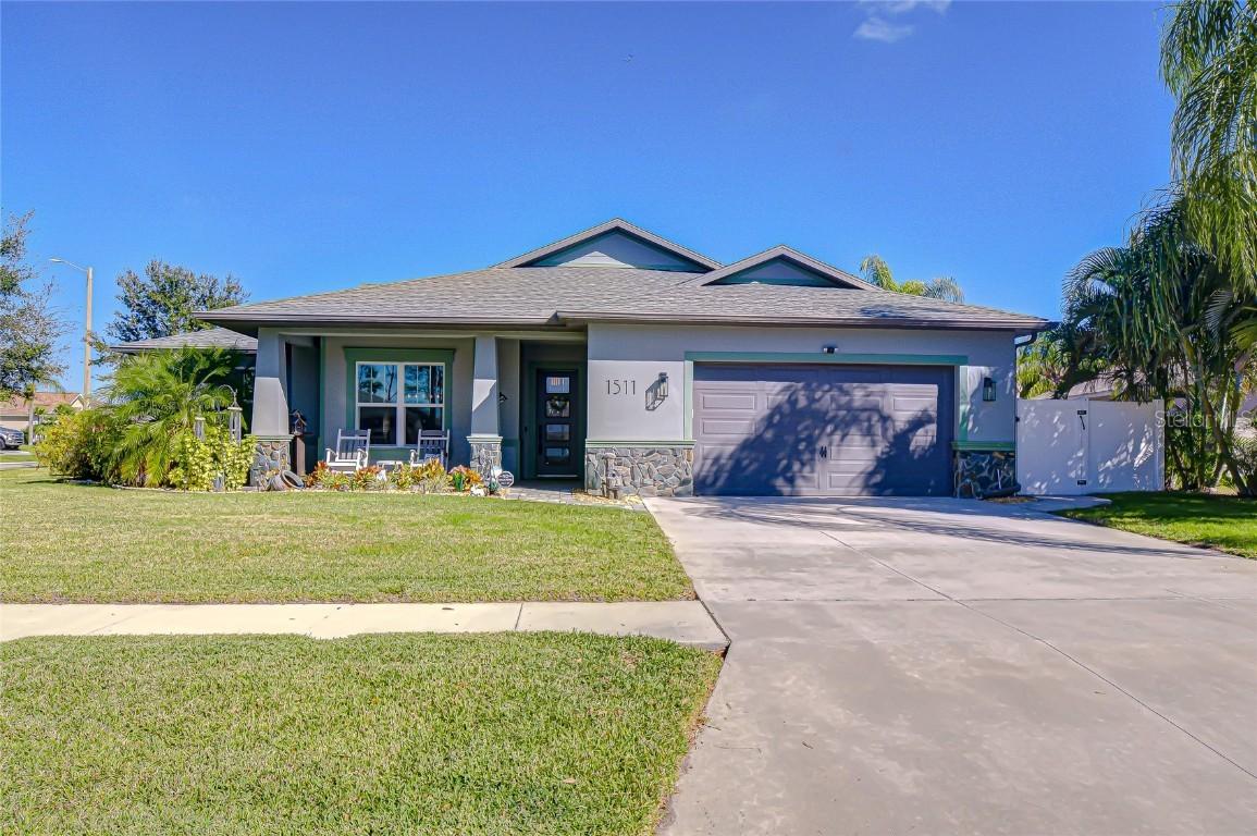 1511 Oracle Dr., Sun City Center, FL 33573