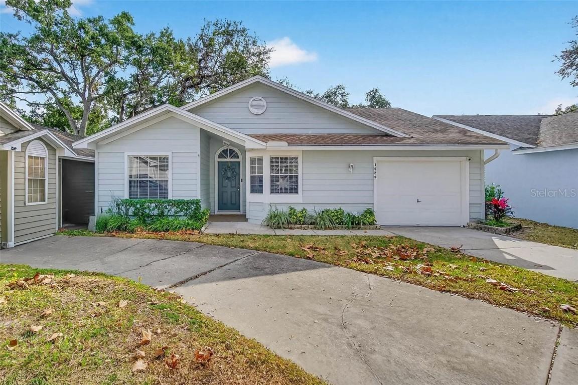 1484 Cairn Ct., Palm Harbor, FL 34683