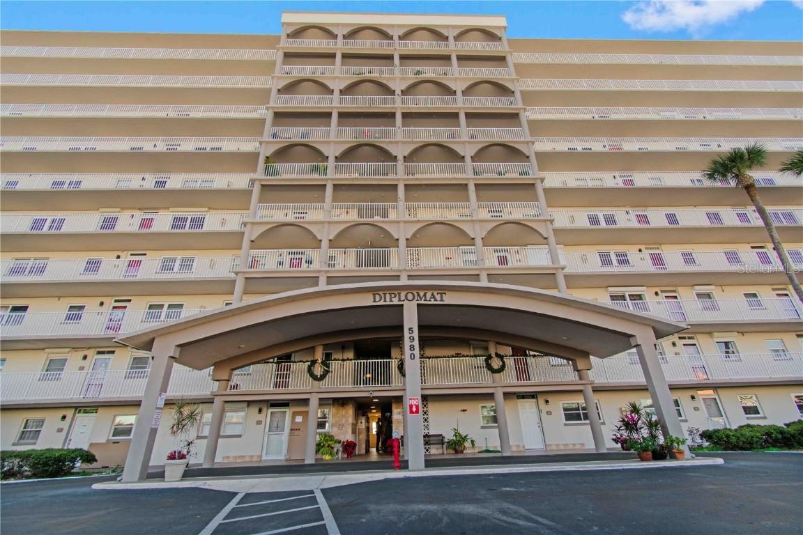 5980 Shore Blvd. #701, Gulfport, FL 33707