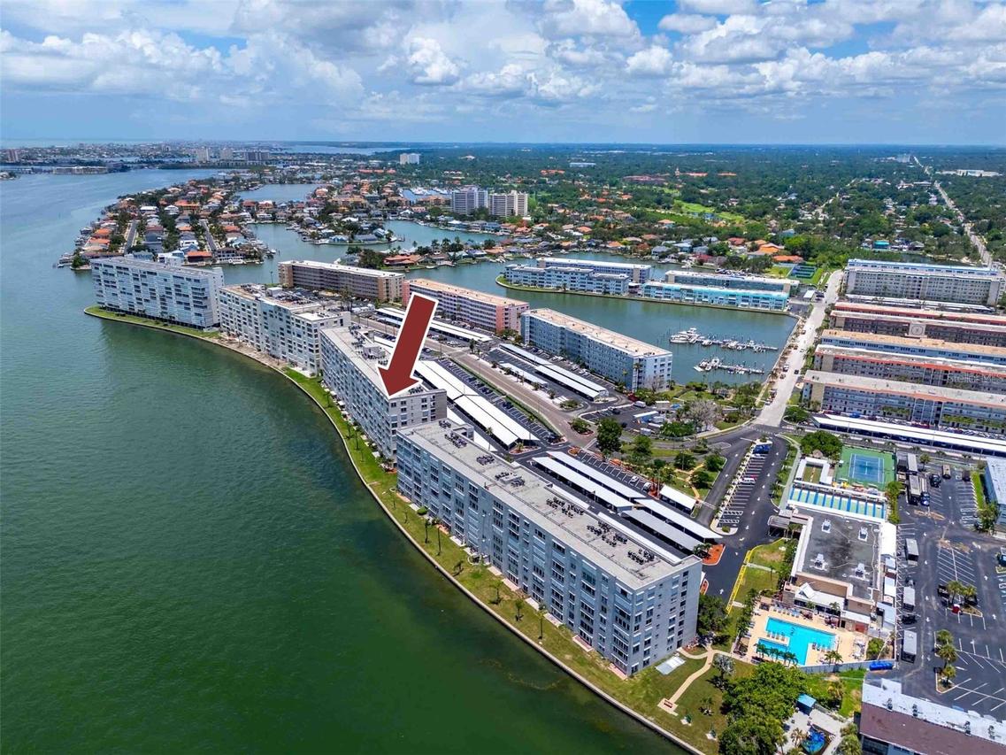 5980 Shore Blvd. #701, Gulfport, FL 33707