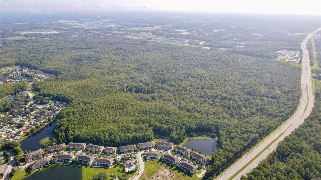 State Road 52, Hudson, FL 34669