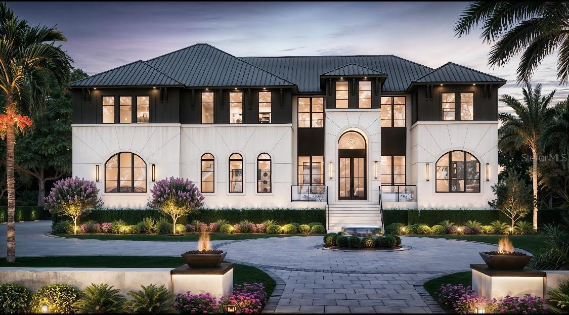 550 Lucerne Ave., Tampa, FL 33606