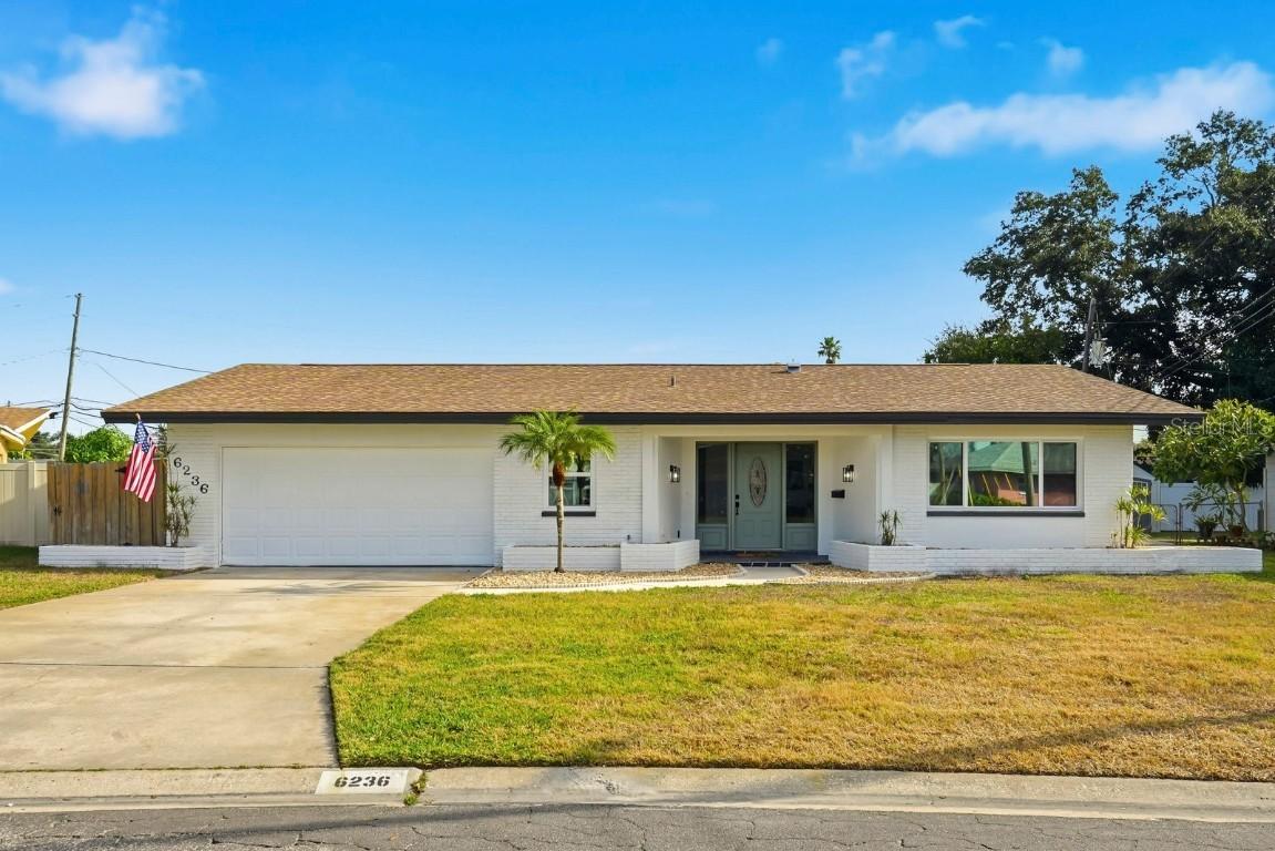 6236 17th St., St Petersburg, FL 33712