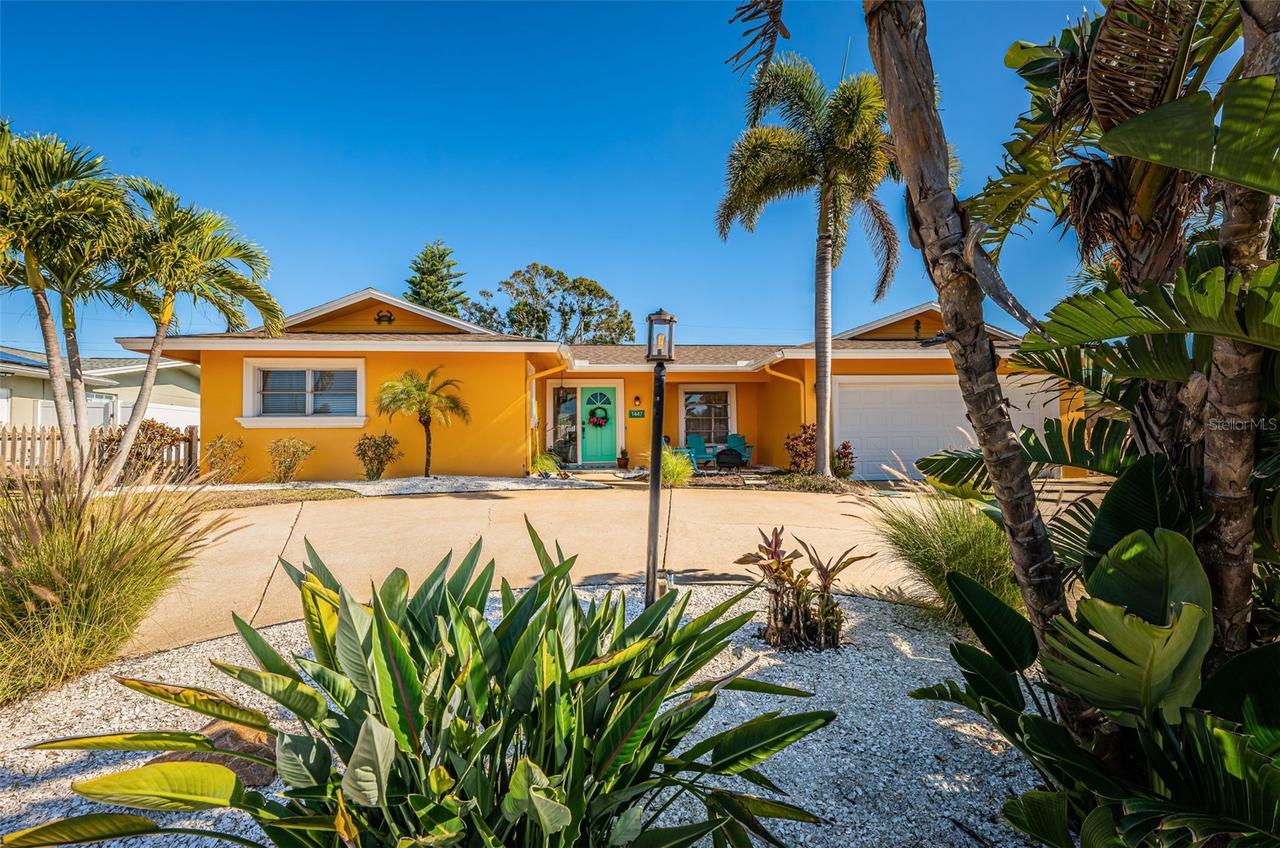 1447 Hill Dr., Largo, FL 33770