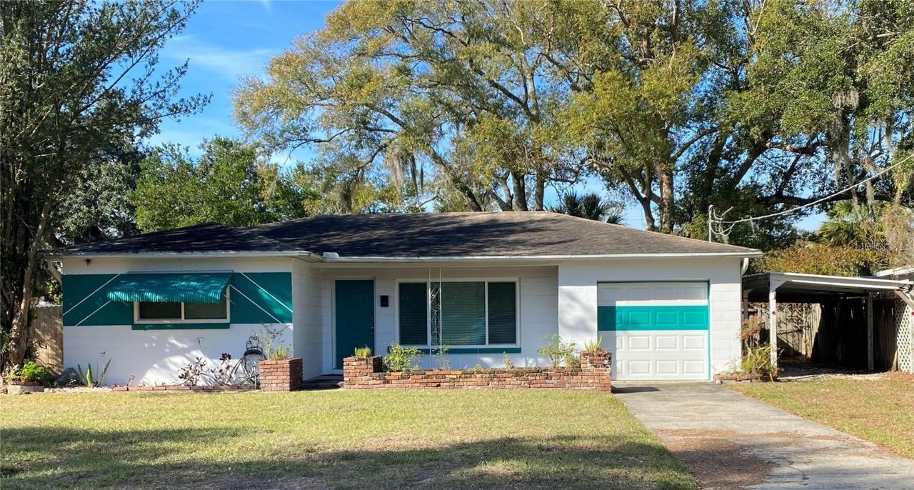 10312 N Oakleaf Ave., Tampa, FL 33612