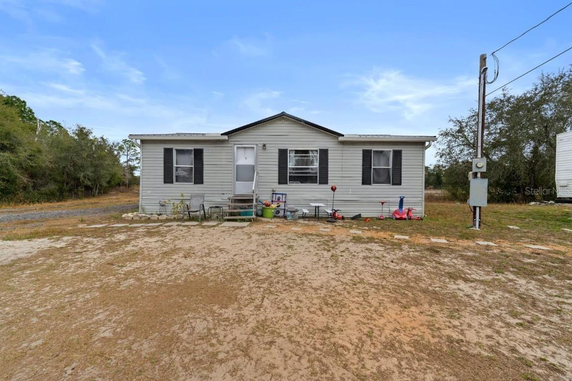 17558 Caufield Rd., Spring Hill, FL 34610