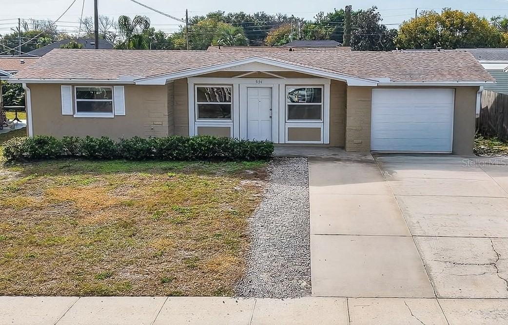 5134 Reseda Dr., New Port Richey, FL 34652