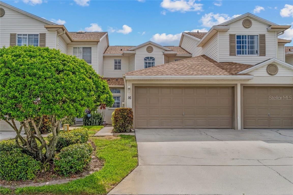 6400 46th Ave. #16, Kenneth City, FL 33709