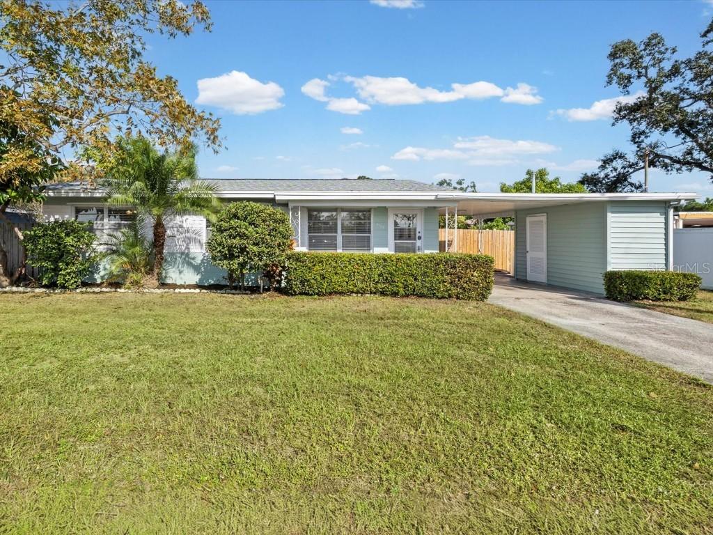 4707 W Montgomery Ave., Tampa, FL 33616