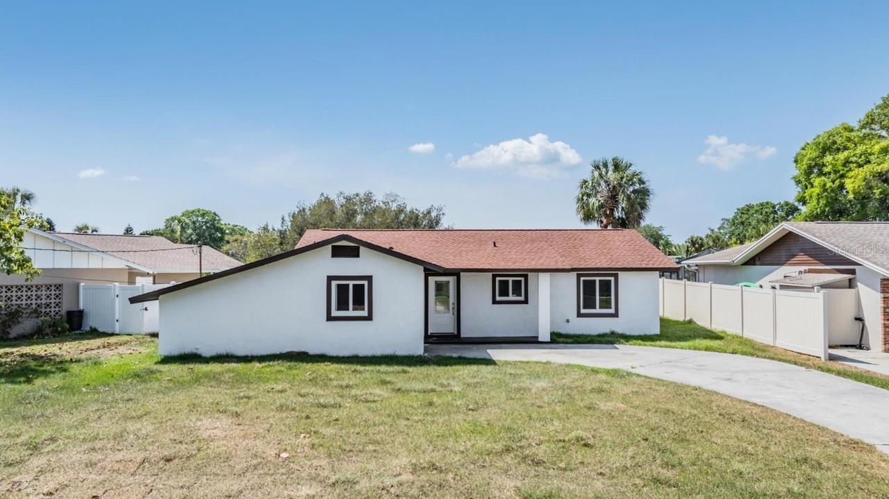 8705 Tahiti Ln., Tampa, FL 33615