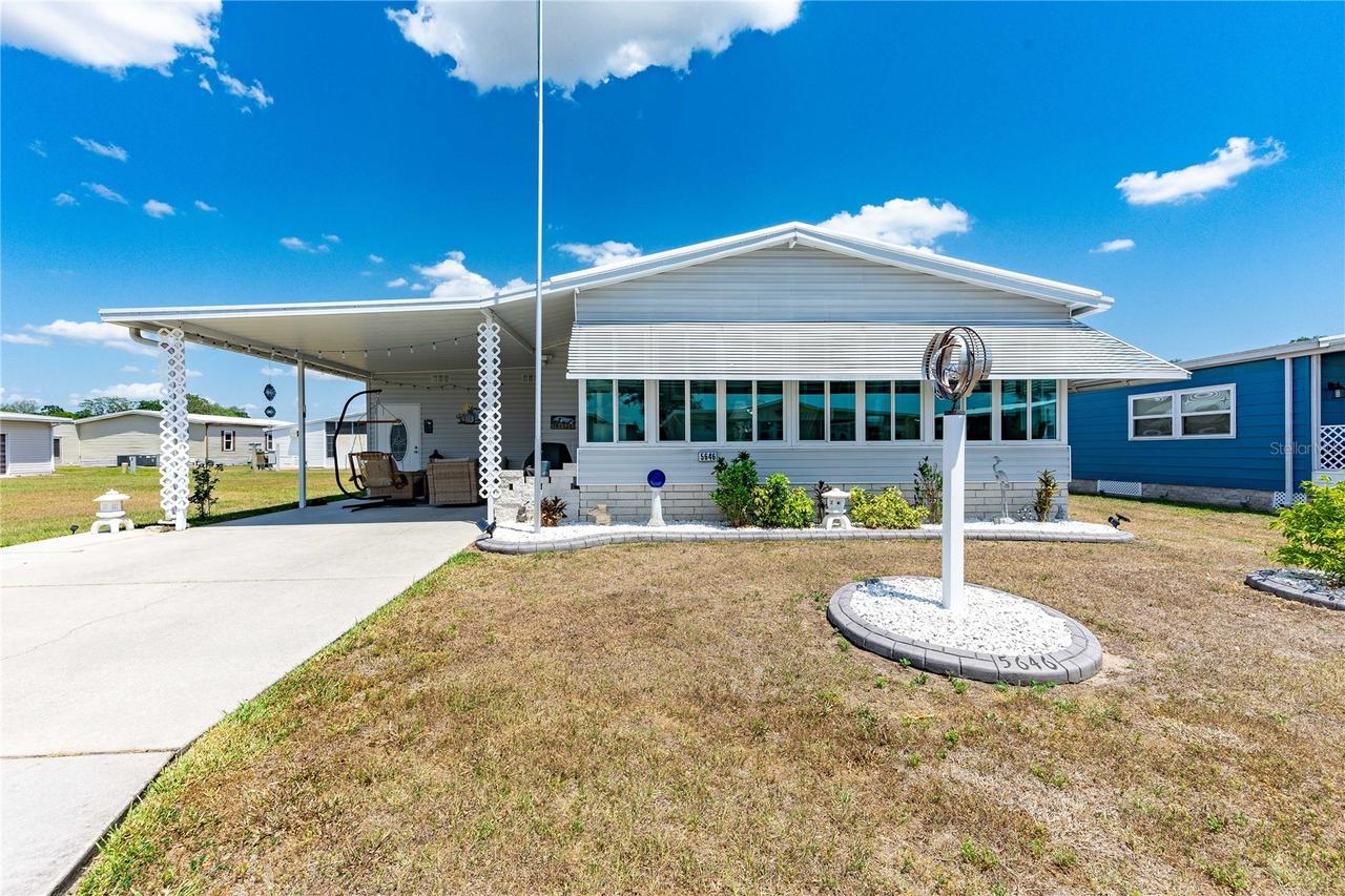 5646 Cheyenne St., Zephyrhills, FL 33542