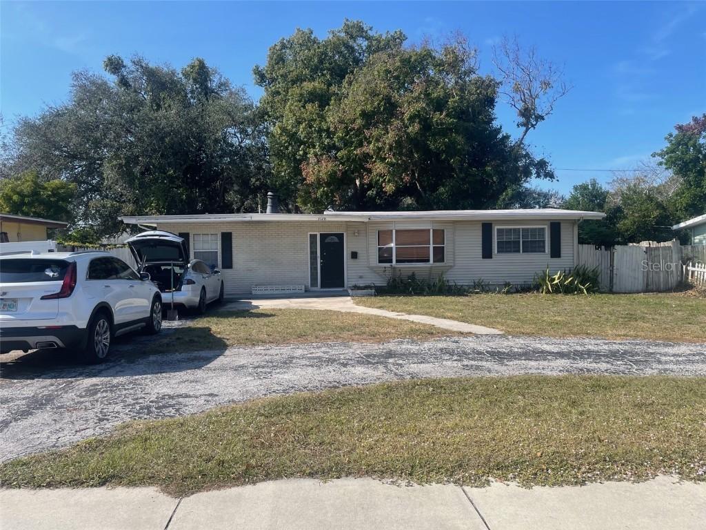 3128 49th St., St Petersburg, FL 33710