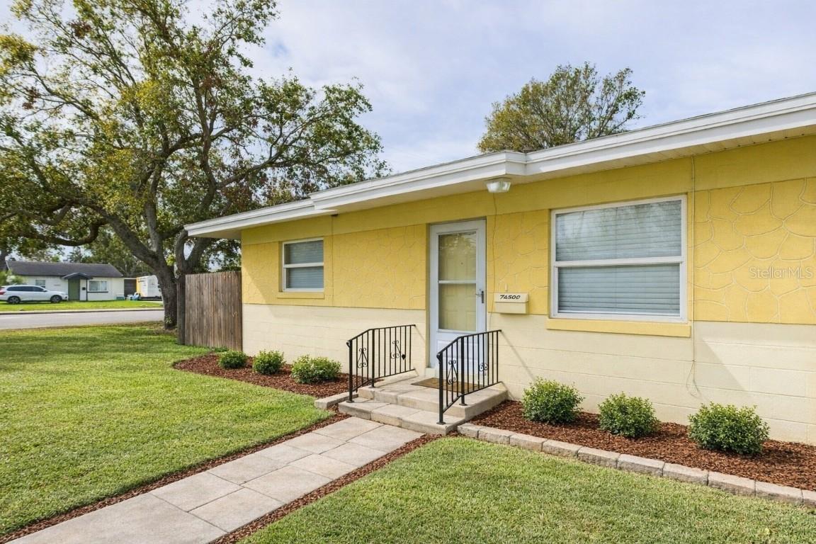 7800 46th Way, Pinellas Park, FL 33781