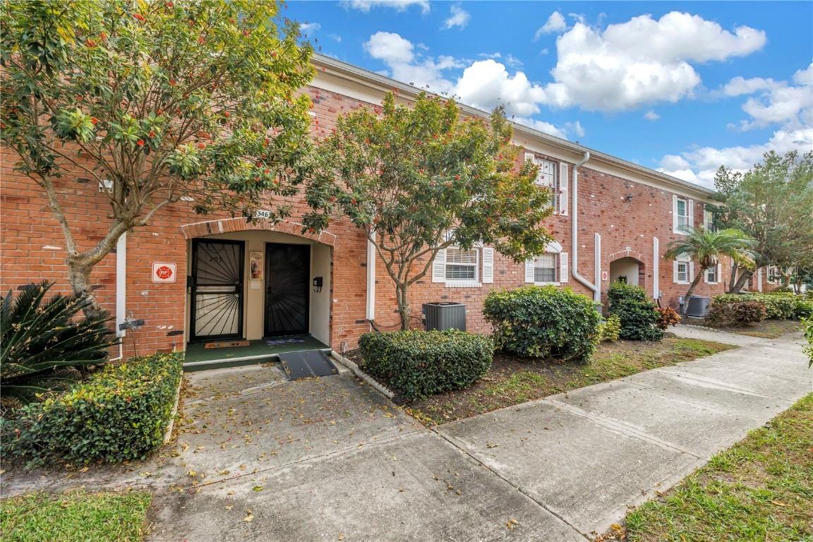 3465 41st Ter. #205, St Petersburg, FL 33711