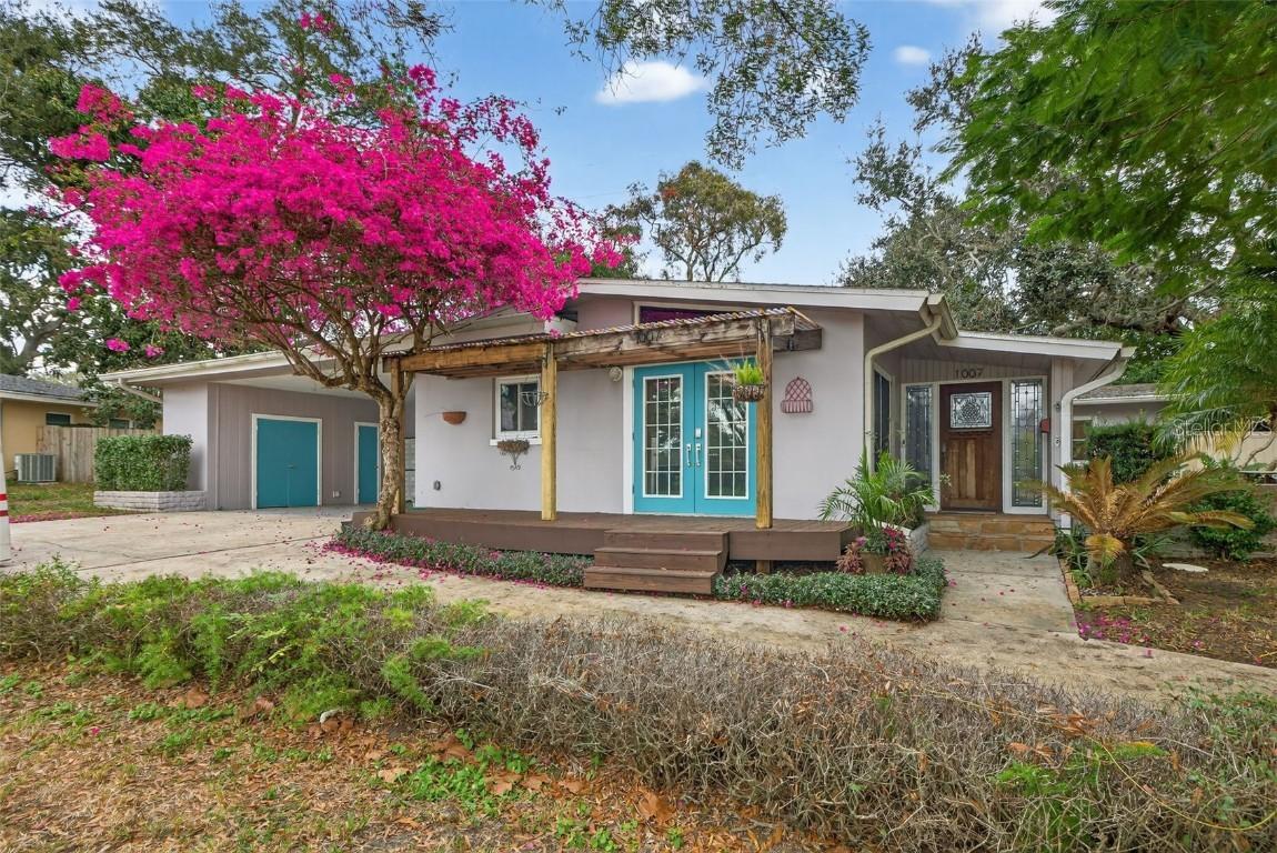 1007 Palm Terrace Dr., Clearwater, FL 33755