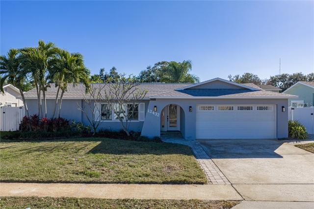 New Construction Homes For Sale This Week in Seminole: December 31st to January 6th