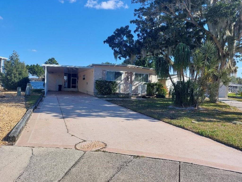 272 Philadelphia Blvd. #48, Palm Harbor, FL 34684